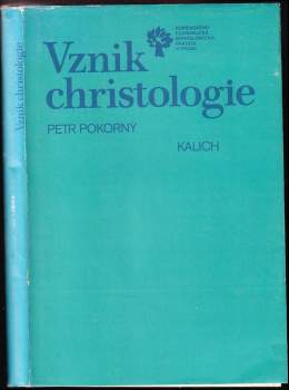 Vznik christologie