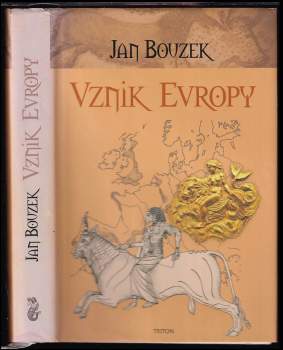 Vznik Evropy