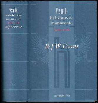 Vznik habsburské monarchie 1550-1700