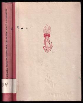 Vznik socialistického dělnického hnutí na Liberecku - Jiří Kořalka (1956, Krajské nakladatelství) - ID: 801937