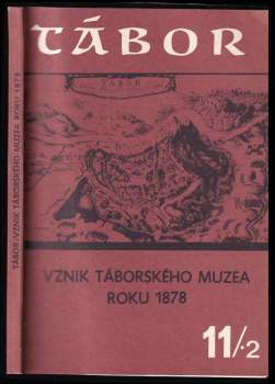 Vznik táborského muzea roku 1878
