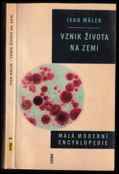Vznik života na Zemi
