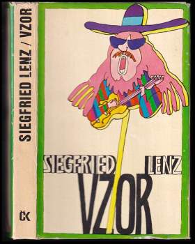 Siegfried Lenz: Vzor