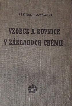 Vzorce a rovnice v základoch chémie