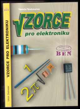 Vzorce pro elektroniku