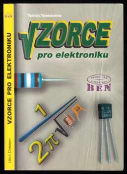 Ulrich Dietmeier: Vzorce pro elektroniku
