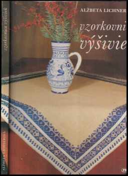Vzorkovnica výšiviek