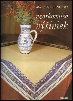 Vzorkovnica výšiviek