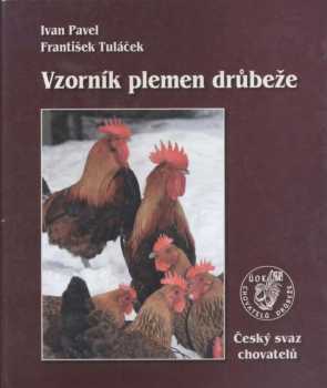 Vzorník plemen drůbeže