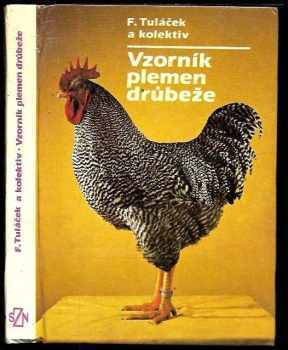 Vzorník plemen drůbeže