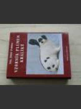 Josef Zadina: Vzorník plemen králíků