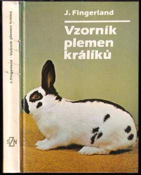 Vzorník plemen králíků