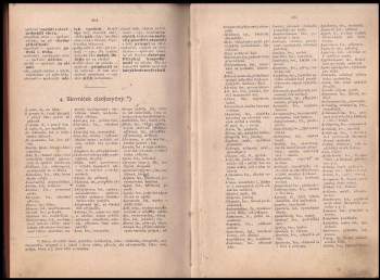 Karel Vorovka: Vzorný dopisovatel