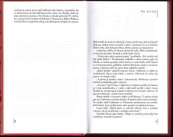 Michael Cunningham: Vzorové dny