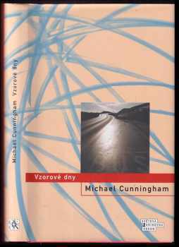 Vzorové dny - Michael Cunningham (2006, Odeon) - ID: 1043476
