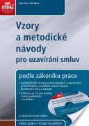 Vzory a metodické návody pro uzavírání smluv podle zákoníku práce