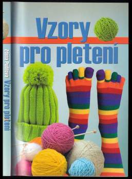 Vzory pro pletení