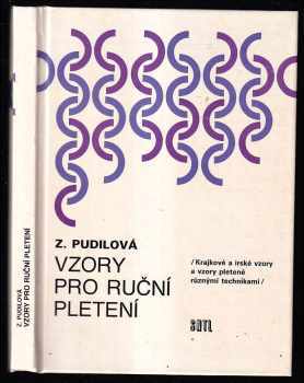 Vzory pro ruční pletení