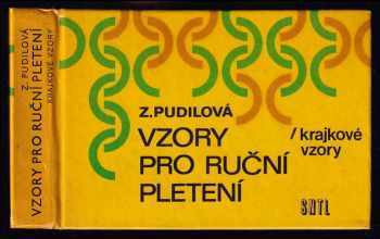 Vzory pro ruční pletení