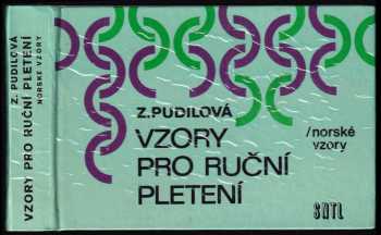 Vzory pro ruční pletení