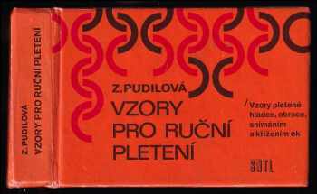 Vzory pro ruční pletení