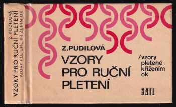 Vzory pro ruční pletení