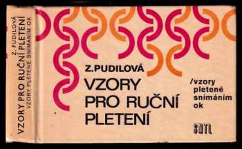 Vzory pro ruční pletení