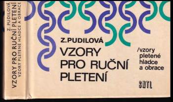 Vzory pro ruční pletení