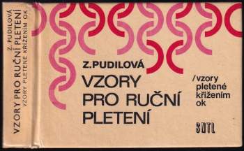 Vzory pro ruční pletení