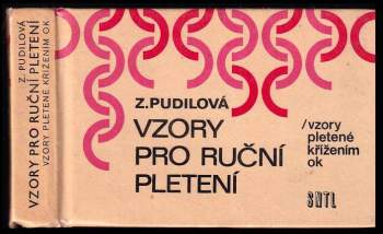 Vzory pro ruční pletení