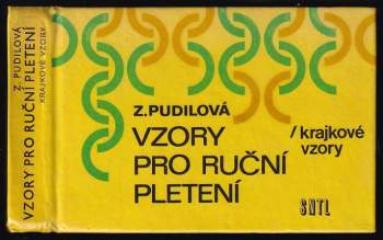 Vzory pro ruční pletení