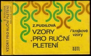 Vzory pro ruční pletení