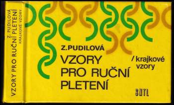 Vzory pro ruční pletení