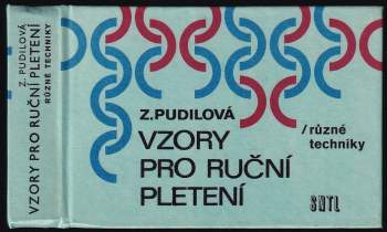 Vzory pro ruční pletení