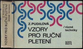 Vzory pro ruční pletení