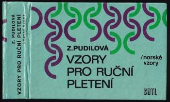 Vzory pro ruční pletení