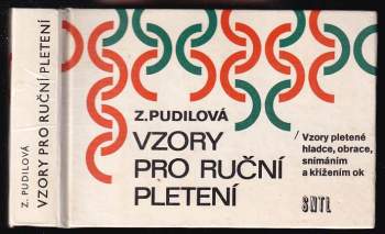Vzory pro ruční pletení