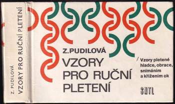 Vzory pro ruční pletení