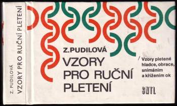 Vzory pro ruční pletení