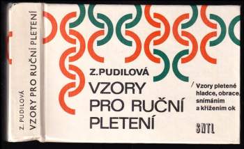 Vzory pro ruční pletení