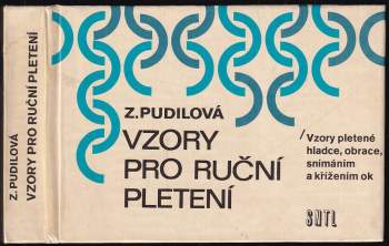 Vzory pro ruční pletení