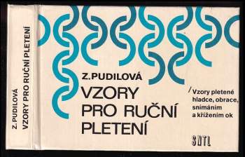 Vzory pro ruční pletení