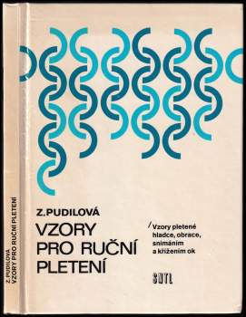 Vzory pro ruční pletení