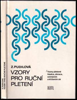 Vzory pro ruční pletení