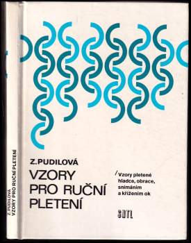 Vzory pro ruční pletení