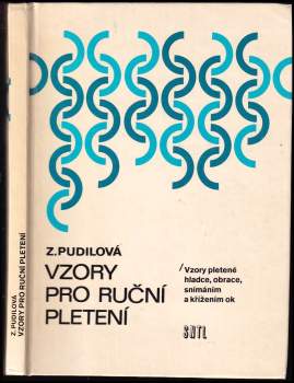 Vzory pro ruční pletení