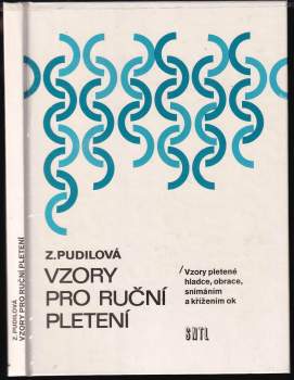 Vzory pro ruční pletení