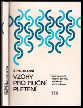 Vzory pro ruční pletení