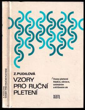 Vzory pro ruční pletení