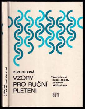 Vzory pro ruční pletení